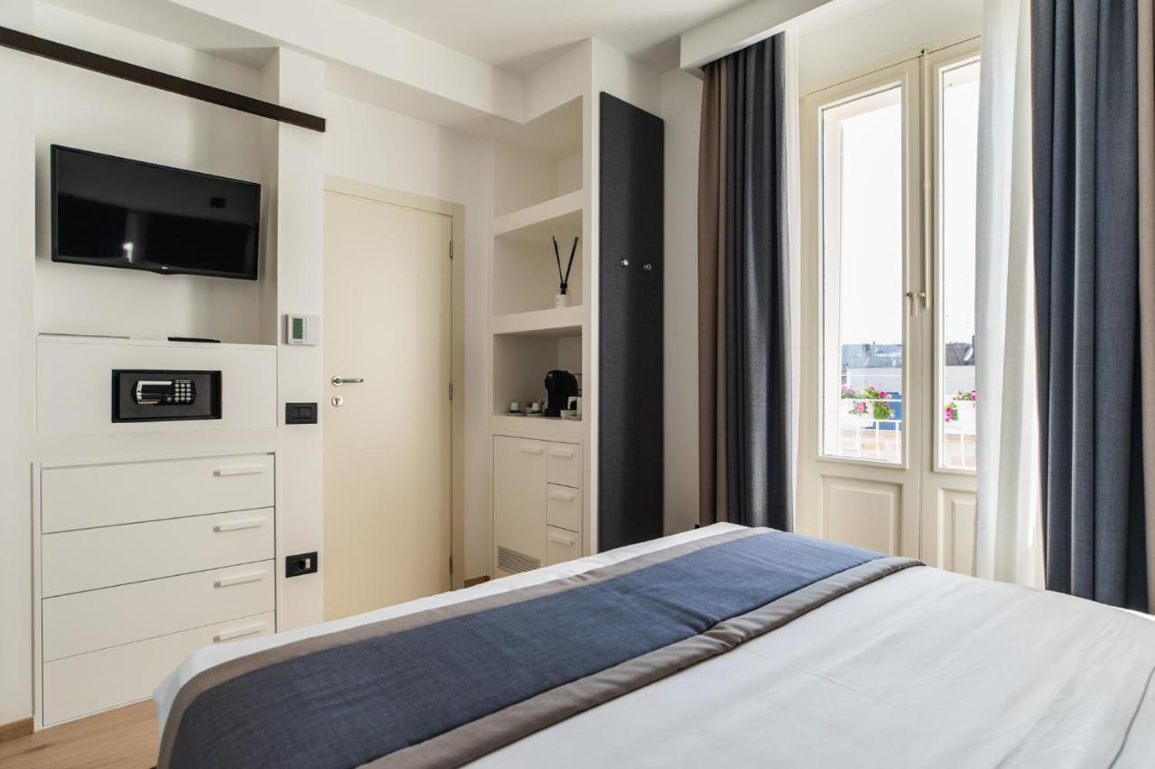 Dimora Maio Hotel Monopoli Exterior photo