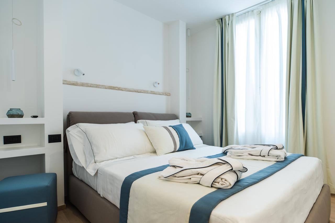 Dimora Maio Hotel Monopoli Exterior photo